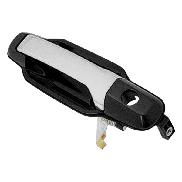 Kia Sorento EX Front Driver Side Exterior Door Handle W/Luxury Pkg - KI1310112