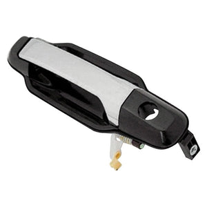 Front Driver Side Exterior Door Handle image