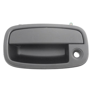 Front Driver Side Exterior Door Handle image