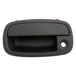 Front Driver Side Exterior Door Handle image