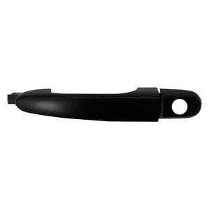 Front Driver Side Exterior Door Handle image