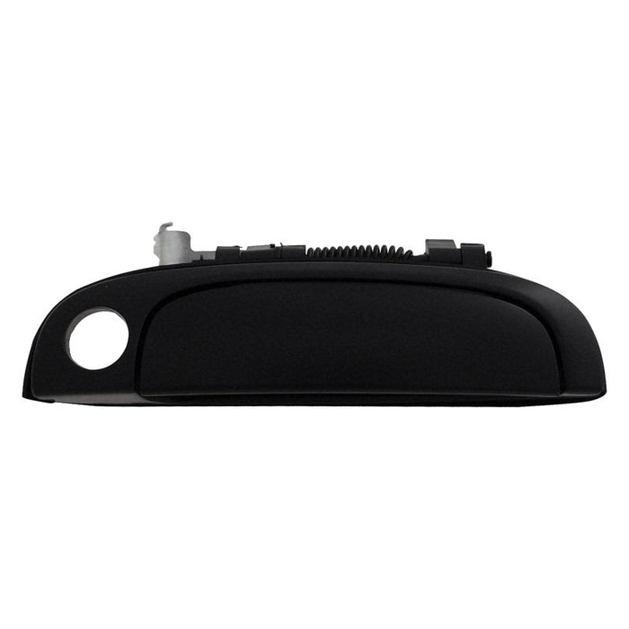 Kia Rio/Rio5 Front Passenger Side Exterior Door Handle - KI1311104