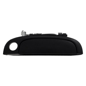 Front Passenger Side Exterior Door Handle image