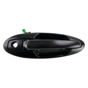 Front Passenger Side Exterior Door Handle image