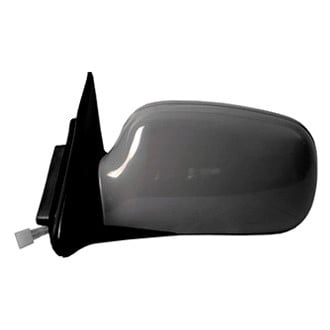 Mirrors & Components image