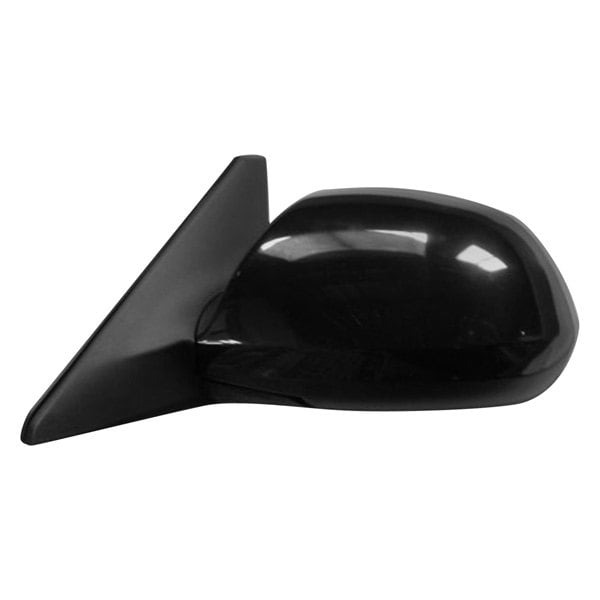 Kia Spectra Driver Side Door Mirror Manual From 5/01 Early Design Assembly - KI1320109