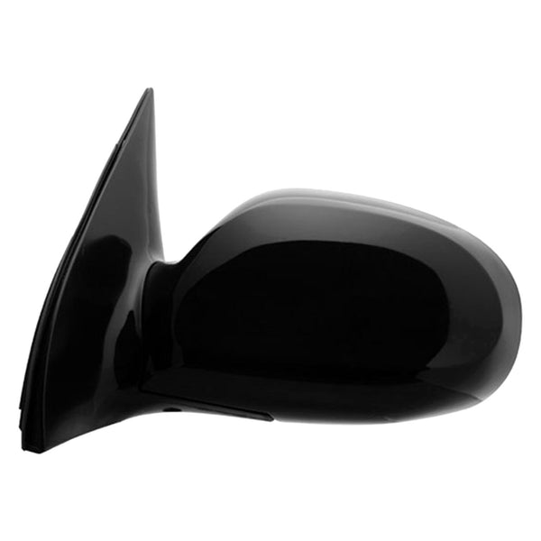 Mirrors & Components image