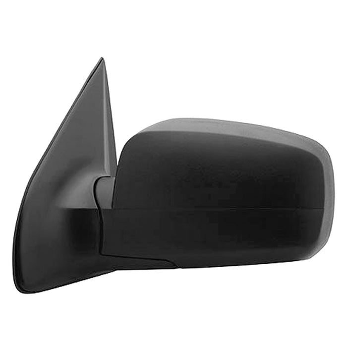Kia Sorento LX Driver Side Door Mirror Assembly - KI1320118