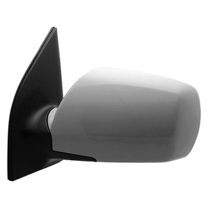 Driver Side Door Mirror image