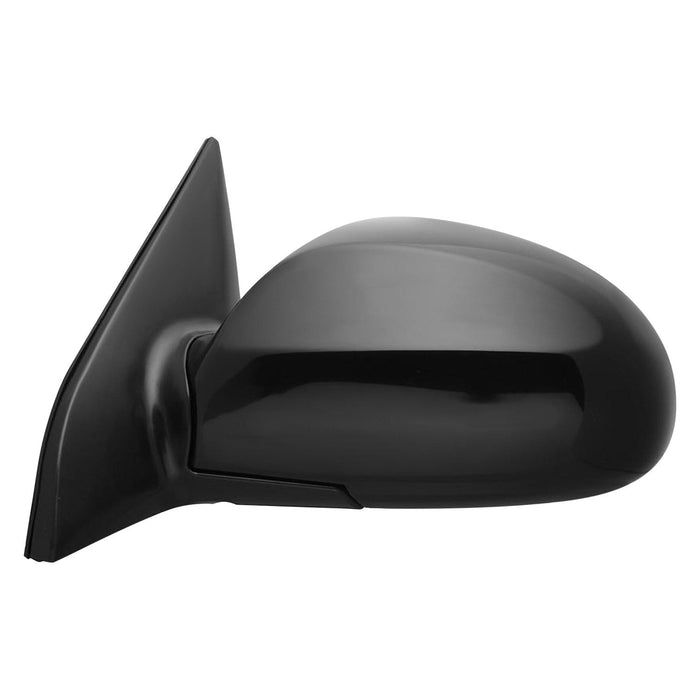 Kia Spectra Driver Side Door Mirror Lx Package Assembly - KI1320134