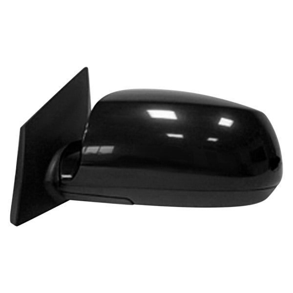 Kia Rio/Rio5 Driver Side Door Mirror Power Heated Assembly - KI1320137
