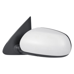 Driver Side Door Mirror image