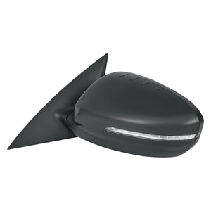 Driver Side Door Mirror image