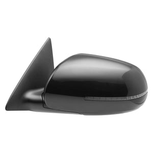 Driver Side Door Mirror image