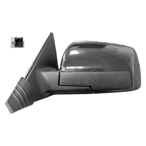 Driver Side Door Mirror image