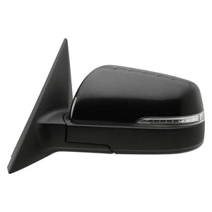 Driver Side Door Mirror image