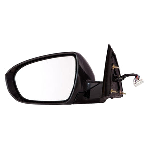 Driver Side Door Mirror image