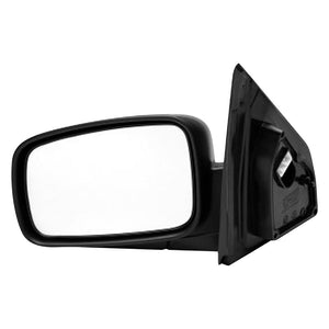 Driver Side Door Mirror image