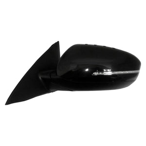 Driver Side Door Mirror image