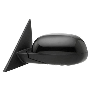 Driver Side Door Mirror image