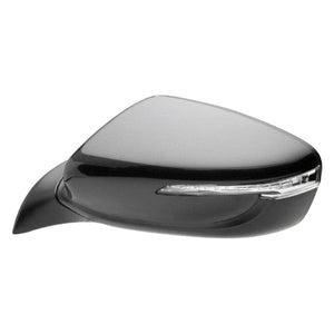 Driver Side Door Mirror image