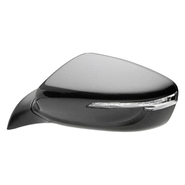 Mirrors & Components image