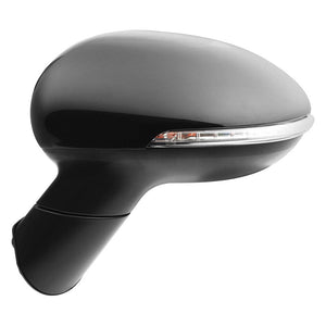 Driver Side Door Mirror image