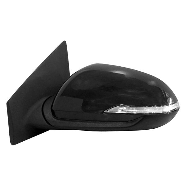 Mirrors & Components image
