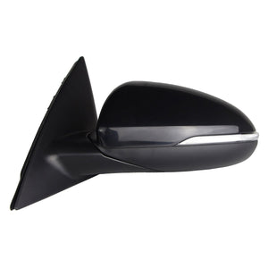 Driver Side Door Mirror image