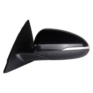 Driver Side Door Mirror image