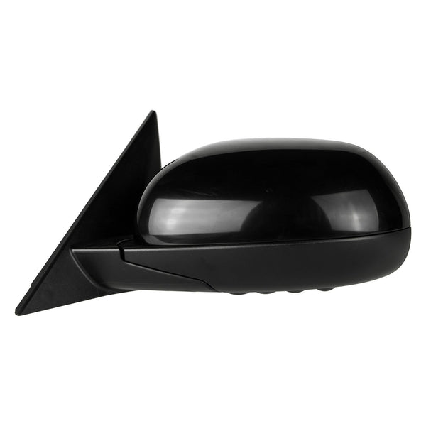 Mirrors & Components image