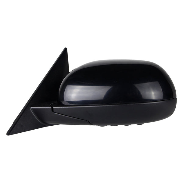 Mirrors & Components image