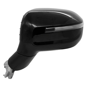 Driver Side Door Mirror image