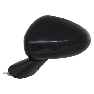 Driver Side Door Mirror image