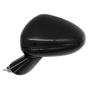 Driver Side Door Mirror image