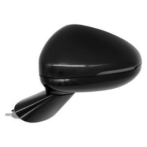 Driver Side Door Mirror image