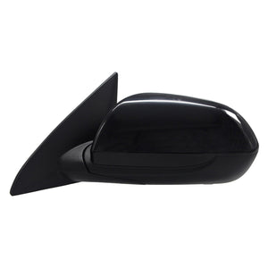 Driver Side Door Mirror image