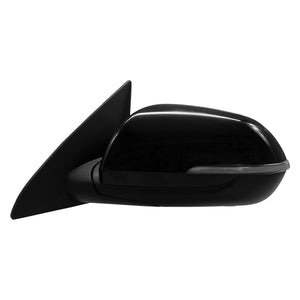 Driver Side Door Mirror image