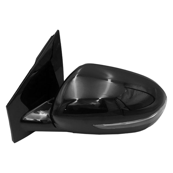 Mirrors & Components image