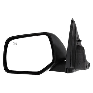 Driver Side Door Mirror image