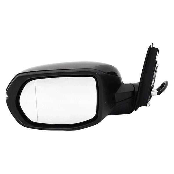 Mirrors & Components image