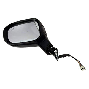 Driver Side Door Mirror image