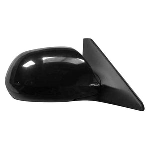 Passenger Side Door Mirror image