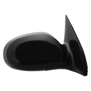 Passenger Side Door Mirror image