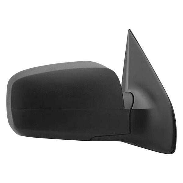 Kia Sorento EX Passenger Side Door Mirror Assembly - KI1321119