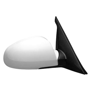 Passenger Side Door Mirror image