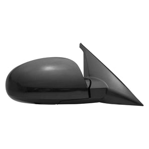 Passenger Side Door Mirror image