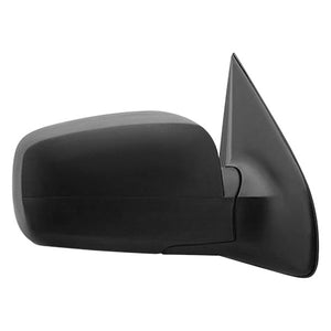 Passenger Side Door Mirror image