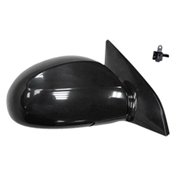 Mirrors & Components image