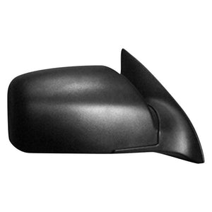 Passenger Side Door Mirror image